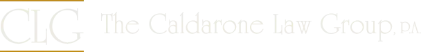 The Caldarone Law Group, P.A