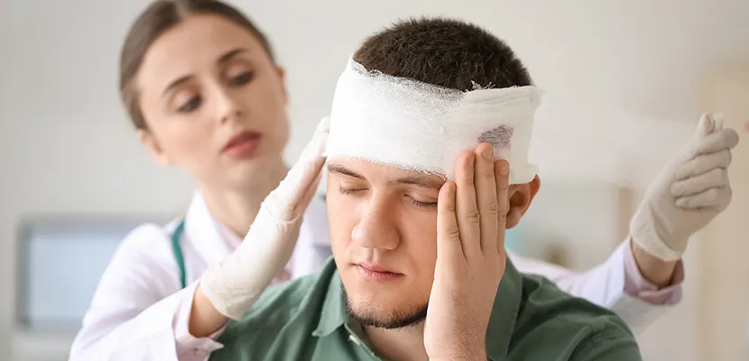 Naples Head Injury Lawyer-image