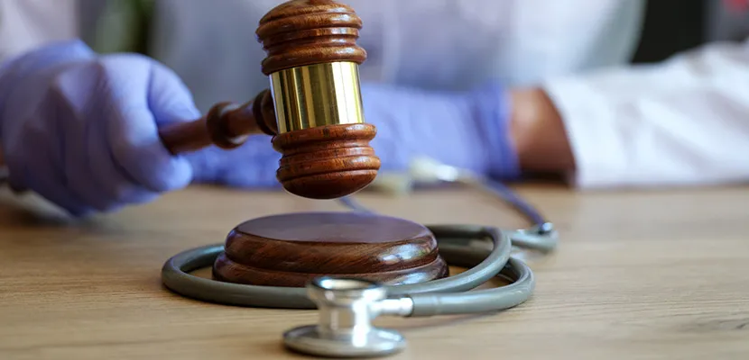 Naples Medical Malpractice Lawyer-image