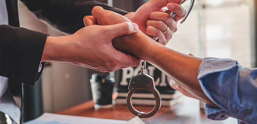 Naples Probation Violation Lawyer-image