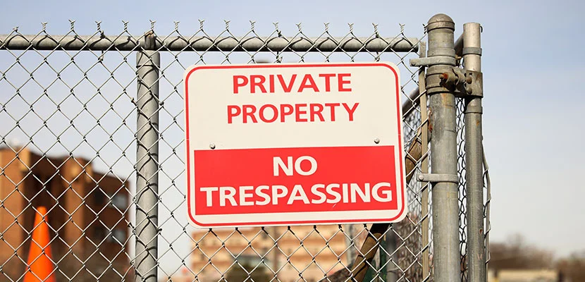 Naples Trespassing Lawyer-image