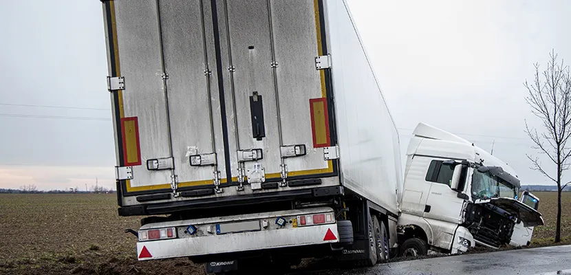 Naples Truck Accident Lawyer-image