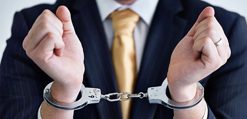 Naples White Collar Crime Lawyer-image