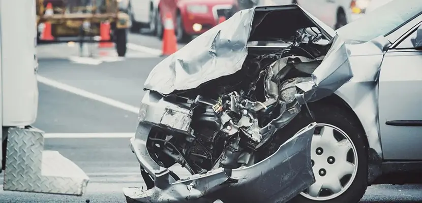 Car Accidents: Answers To Common Questions-image