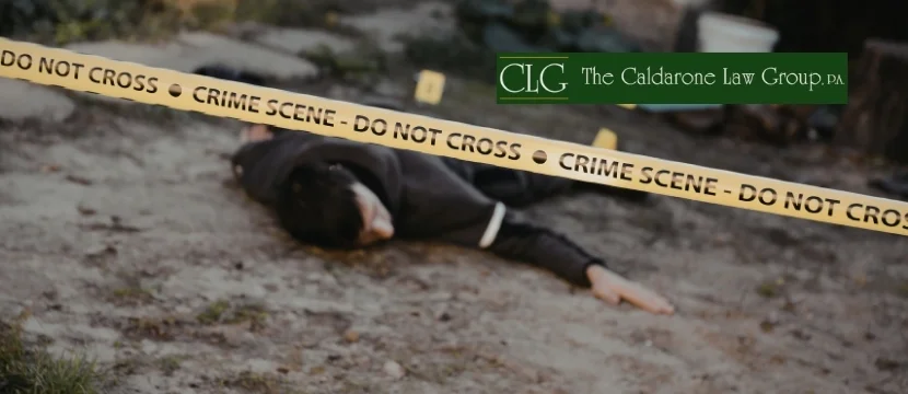 What to Do if You’re Under Criminal Investigation in Fort Myers, FL?