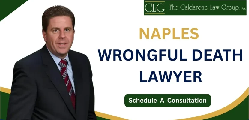 Naples Wrongful Death Lawyer-image