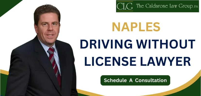 Naples Driving Without License Lawyer-image