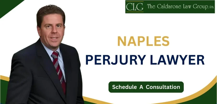 Naples Perjury Lawyer-image