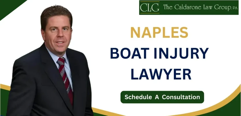Naples Boat Injury Lawyer-image