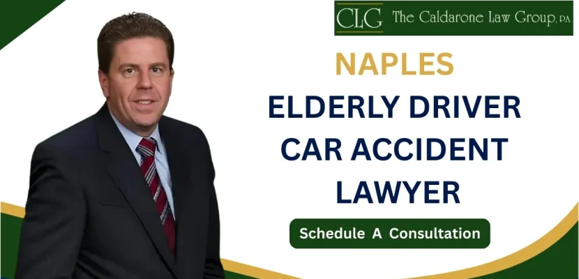 Naples Elderly Driver Car Accident Lawyer-image
