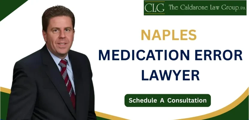 Naples Medication Error Lawyer-image