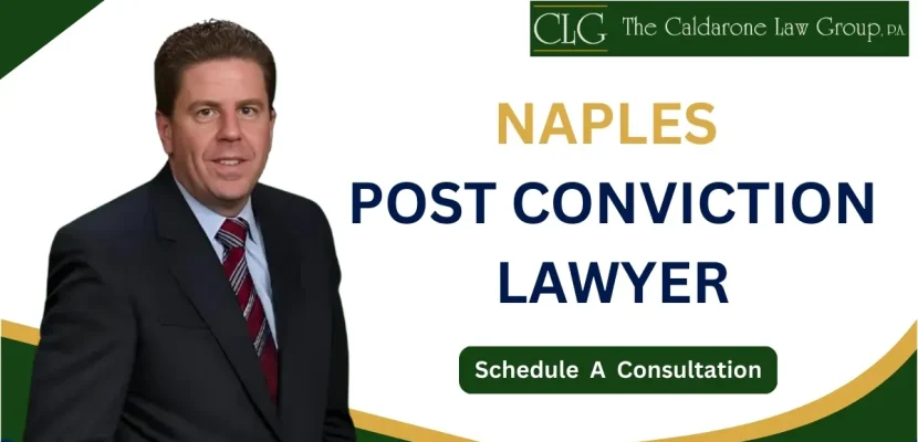 Naples Post-Conviction Lawyer-image