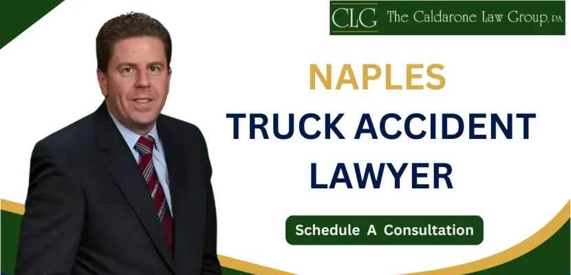 Naples Truck Accident Lawyer-image