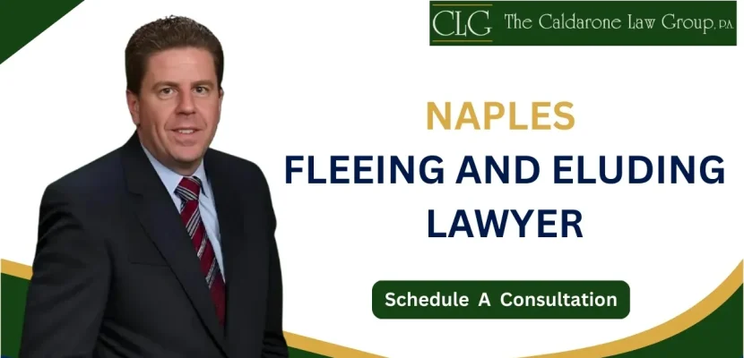 Naples Fleeing and Eluding Lawyer-image