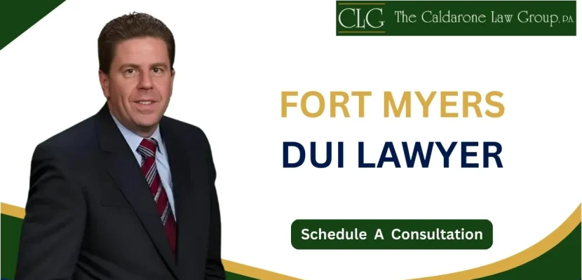 Fort Myers DUI Lawyer-image
