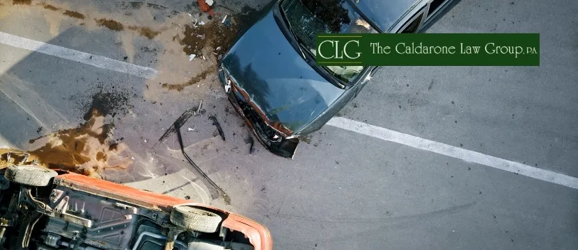 What to Do When You Get in a Car Accident in Fort Myers