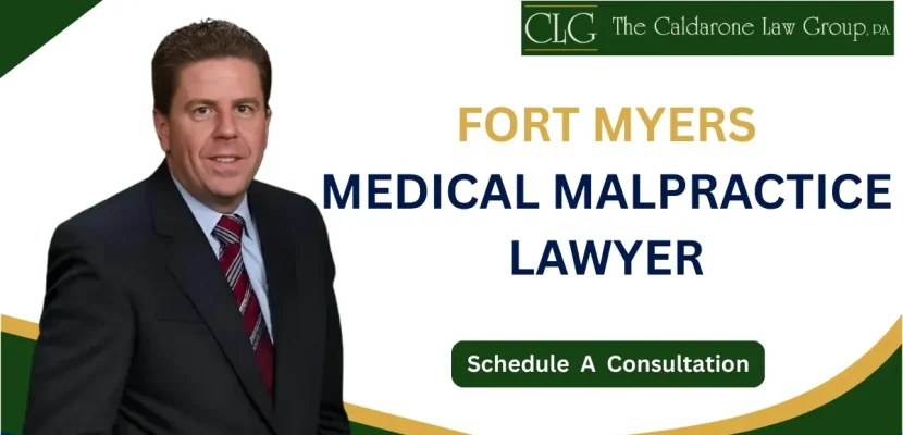 Fort Myers Medical Malpractice Lawyer-image
