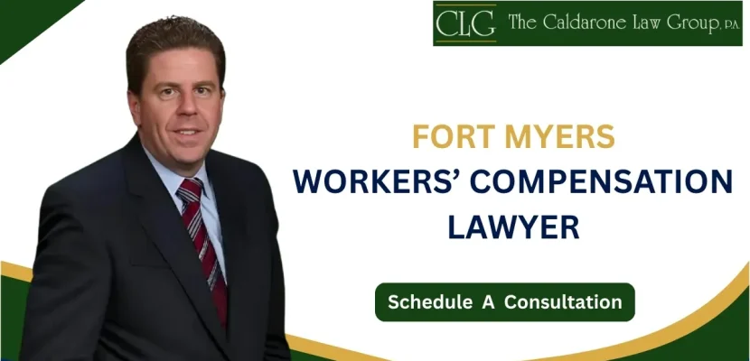 Fort Myers Workers’ Compensation Lawyer-image