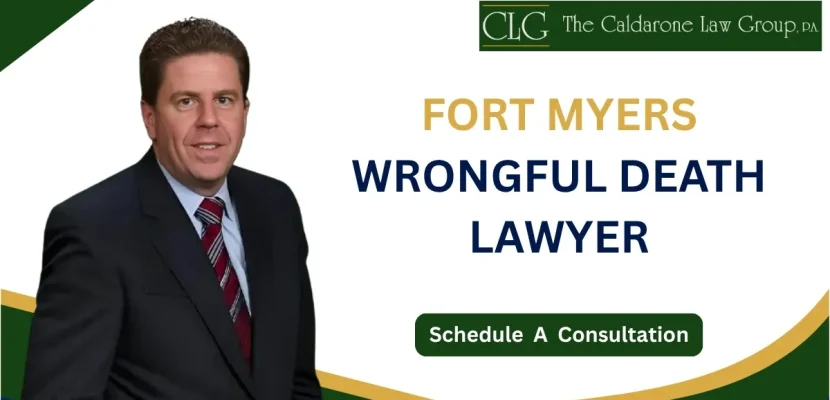 Fort Myers Wrongful Death Lawyer-image