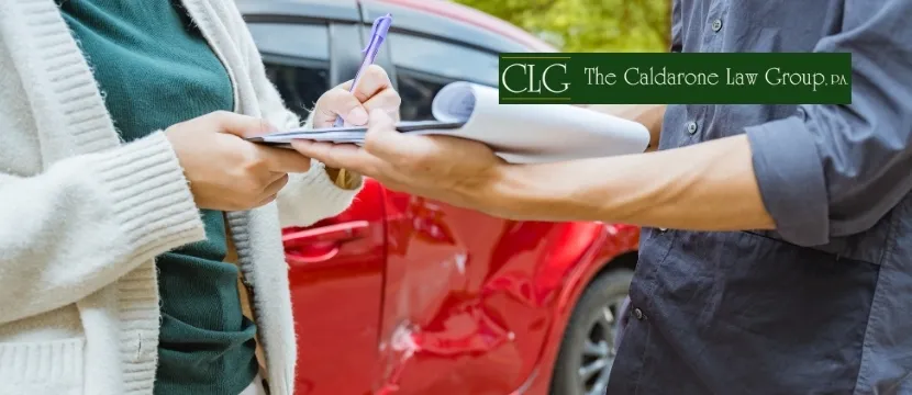 What to Do After an Uber or Lyft Accident in Naples, FL?