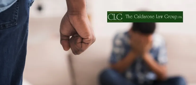 Domestic Violence Charges in Collier County, Florida