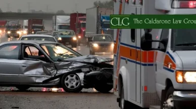 Types of TBI After a Car Accident in Florida