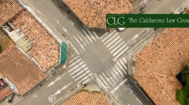 Most Dangerous Roads & Intersections in Cape Coral, FL