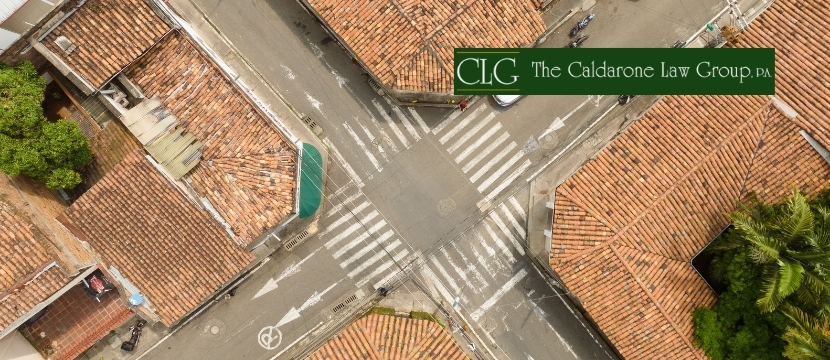 Most Dangerous Roads & Intersections in Cape Coral, FL