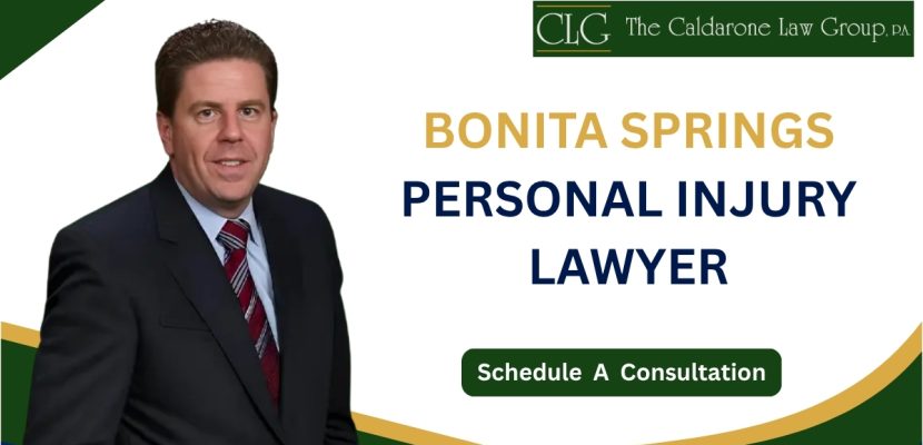 Bonita Springs Personal Injury Lawyer-image