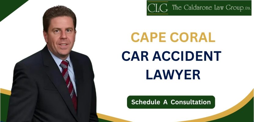 Cape Coral Car Accident Lawyer-image