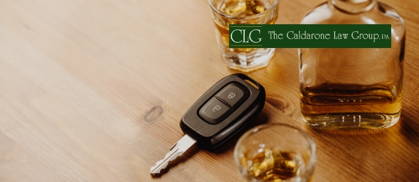 DUI First Offense Penalties in Cape Coral