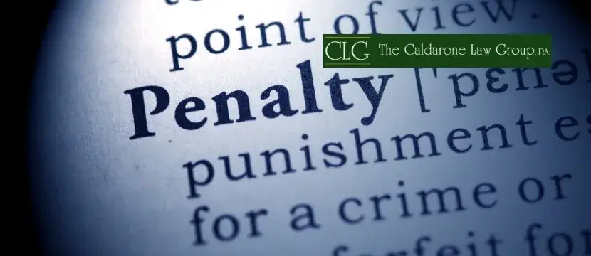 DUI Penalties and Lee County Court Process in Fort Myers
