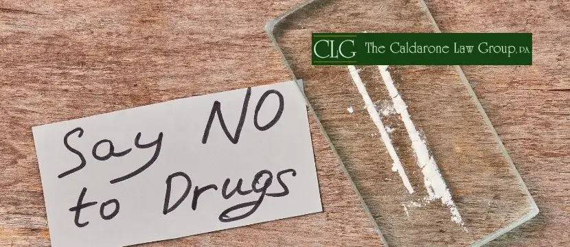 Drug Charges and Penalties in Lee County, Florida