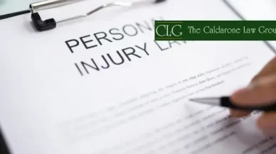 How to File a Personal Injury Claim in Fort Myers