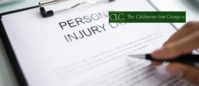 How to File a Personal Injury Claim in Fort Myers