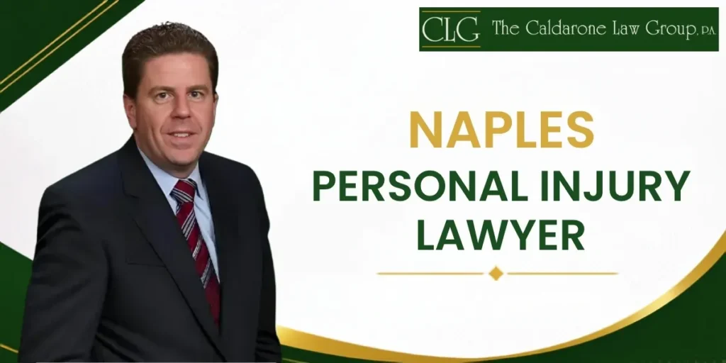Hire a Trusted Naples Personal Injury Lawyer to Pursue Compensation for Accident Related Injuries