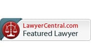 LawyerCentral.com Featured Lawyer